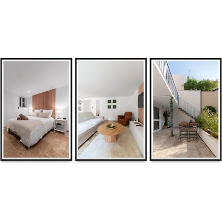 Residence Jaures - Appartements Design Et Climatises En Centre Ville Виши Экстерьер фото