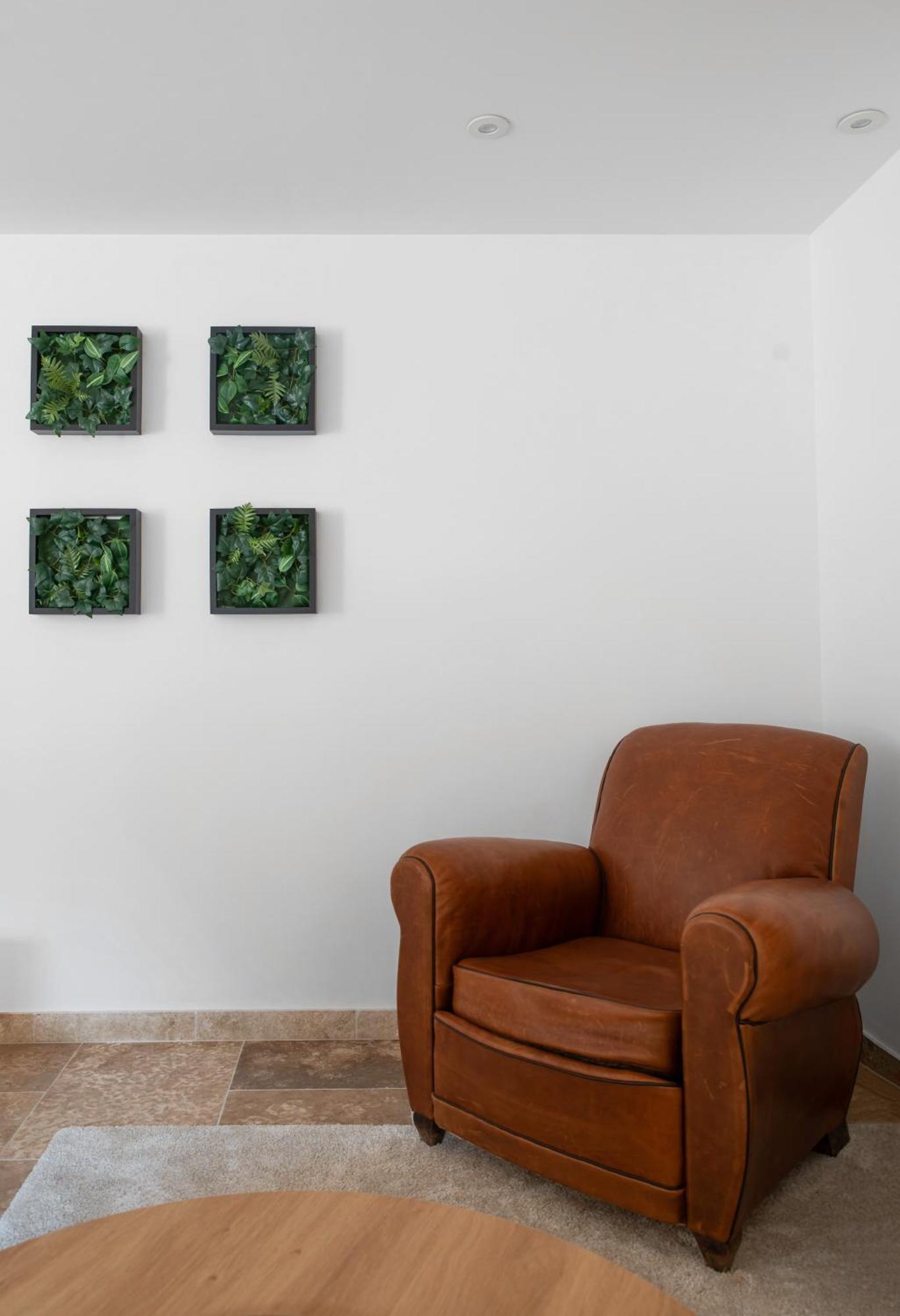 Residence Jaures - Appartements Design Et Climatises En Centre Ville Виши Экстерьер фото